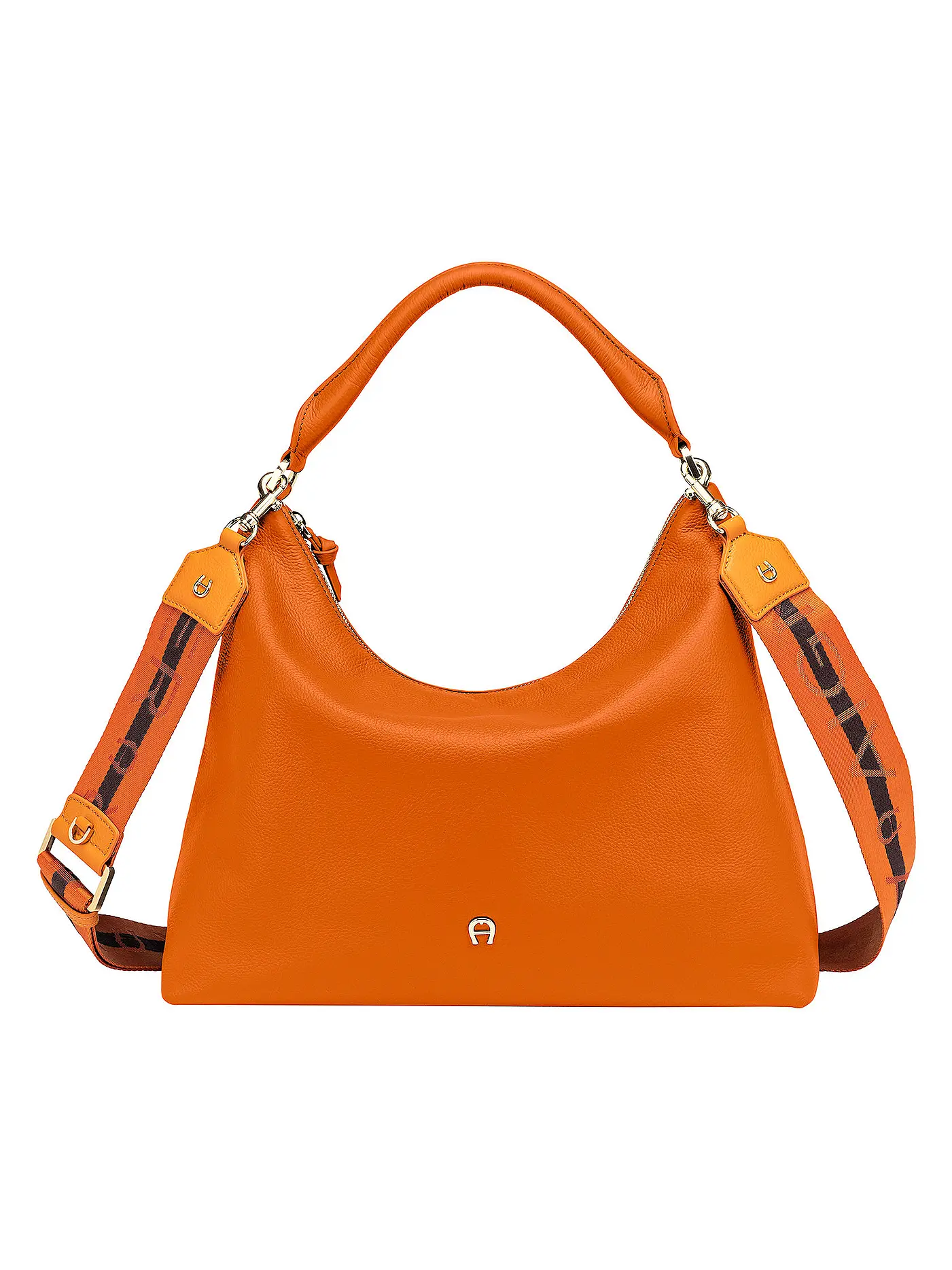 AIGNER | Ledertasche - Hobo Bag ZITA Medium | 